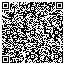 QR code with The Spa Mover contacts