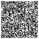 QR code with Hudson-Sharp Machine CO contacts