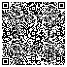 QR code with Higginbotham-Bartlett Company contacts
