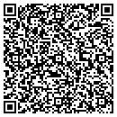 QR code with U Haul 146093 contacts