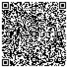 QR code with A & C Carpet Cleaning contacts