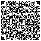 QR code with A & C Carpet Cleaning contacts