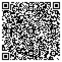 QR code with V Dittberher contacts