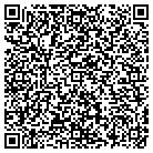 QR code with Higginbotham Holdings Ltd contacts