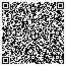 QR code with TONY'S MOVING SERVICES contacts