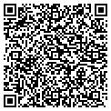 QR code with J&M Masonry contacts