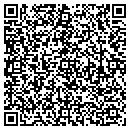 QR code with Hansas Flowers Etc contacts