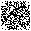 QR code with John Redrow Concrete contacts