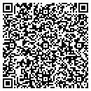 QR code with Art & Son contacts