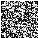 QR code with Ultimate M D I contacts