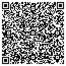 QR code with Tony Pipe Line Co contacts