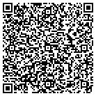 QR code with Malmstrom Cc Dev Center contacts