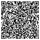QR code with I Love Flowers contacts