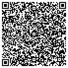 QR code with Advanced Action Dry Carpet contacts