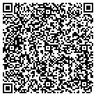 QR code with Ampaflcarpetcleaningcom contacts
