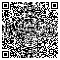 QR code with Brc Restoration contacts