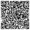 QR code with Haire Group contacts
