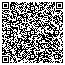 QR code with K E O Contracting contacts