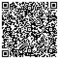QR code with Nanna's contacts