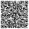QR code with Aabaca contacts