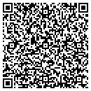 QR code with House Of Chu contacts