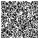 QR code with W M Pettlon contacts