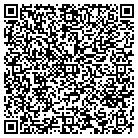 QR code with Rosenthal Manufacturing CO Inc contacts