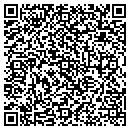 QR code with Zada Danielson contacts