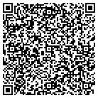 QR code with A1a Chem Dry Carpet contacts