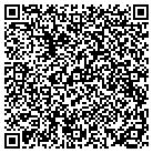 QR code with A1A Extreme Green Cleaning contacts