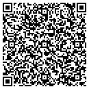 QR code with A All Hour Clean Up CO Inc contacts