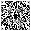 QR code with Arden Payer contacts