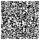 QR code with A Man With A Van Moving Inc contacts