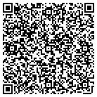 QR code with H & S Building Materials Lp contacts