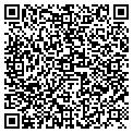 QR code with A New Beginning contacts