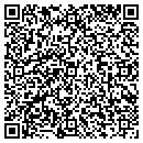QR code with J Bar J Trading Post contacts