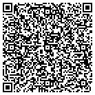 QR code with Raelene's Evening Childcare contacts