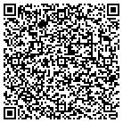 QR code with L E Sauer Machine Co contacts