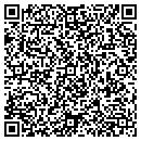 QR code with Monster Trailer contacts