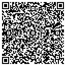 QR code with Ozark Utility contacts