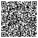 QR code with N C L P N Association contacts