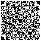 QR code with Dee's Courier & Moving Services LLC contacts