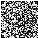 QR code with Penthe Group contacts
