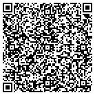 QR code with Ultra-Stereo Labs Inc contacts