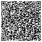 QR code with Galt Moving Denver contacts