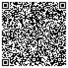 QR code with A No 1 Electrostatic Painters contacts