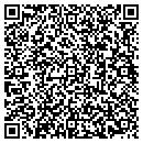 QR code with M V Contracting Inc contacts