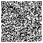 QR code with A & F Holdings LLC contacts