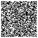 QR code with Omega Search contacts