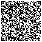 QR code with A Alpha Chem-Dry By Rhein contacts